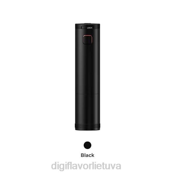 Digiflavor Flavors - Digiflavor S G vamzdžio mod J0DJ93 juodas