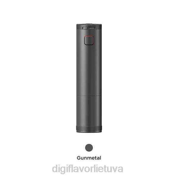 Digiflavor Vilnius - Digiflavor S G vamzdžio mod J0DJ92 ginklinis metalas