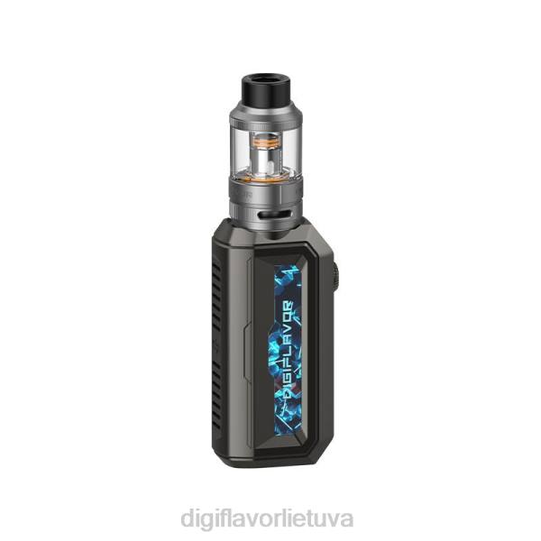 Digiflavor Lietuva - Digiflavor XP 77w pod komplektas J0DJ81 erdvė pilka