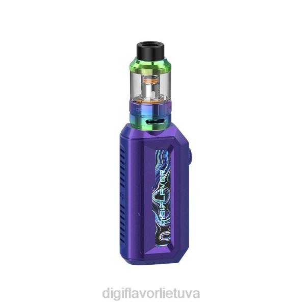 Digiflavor Vape Price - Digiflavor XP 77w pod komplektas J0DJ80 vidurnaktis