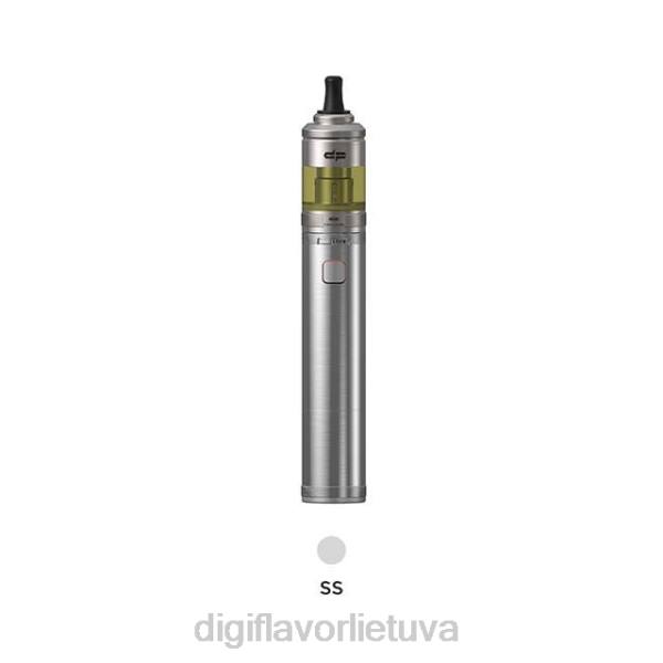 Digiflavor Vape Price - Digiflavor S G MTL vamzdžių komplektas J0DJ60 ss