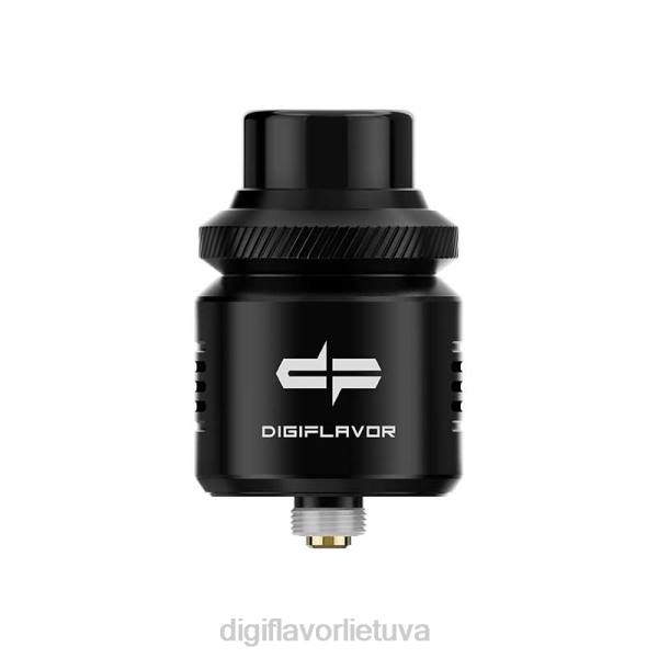 Digiflavor Vape - Digiflavor RDA lašas v2 J0DJ65 juodas