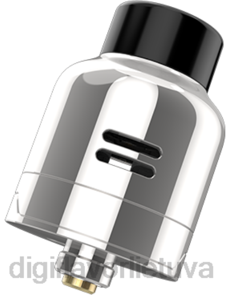 Geekvape Digiflavor Review - Digiflavor RDA drop solo v1.5 J0DJ44 ss