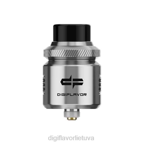 Geekvape Digiflavor Review - Digiflavor RDA lašas v2 J0DJ64 ss
