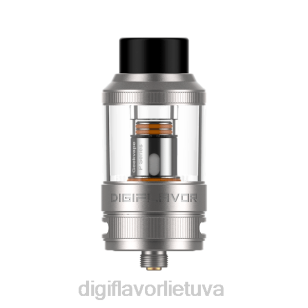 Digiflavor Vape Price - Digiflavor XP ankšties bakas 4,5 ml J0DJ70 ss