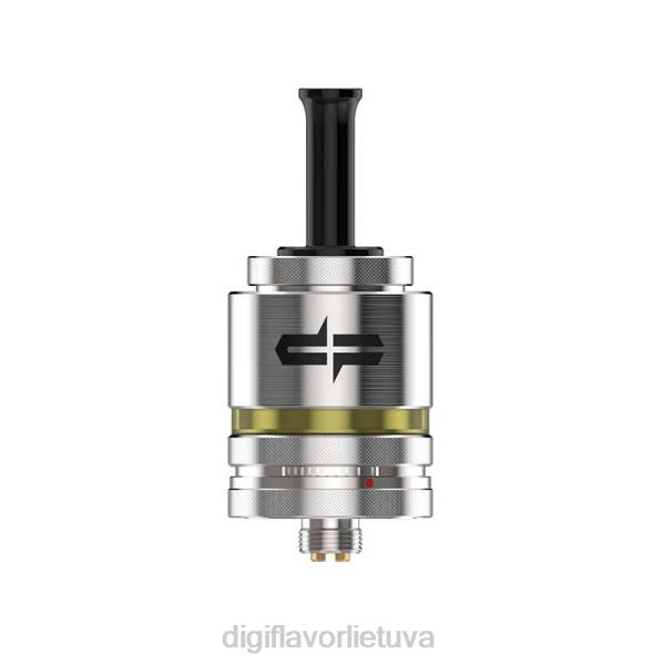 Digiflavor Disposable - Digiflavor RTA sirena mtl v4 J0DJ98 ss