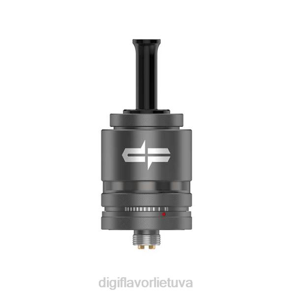 Digiflavor Geekvape Disposable - Digiflavor RTA sirena mtl v4 J0DJ96 ginklinis metalas