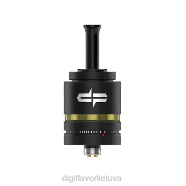 Digiflavor Vape - Digiflavor RTA sirena mtl v4 J0DJ95 juodas