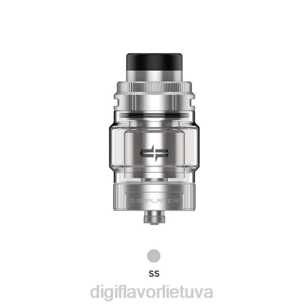 Geekvape Digiflavor Review - Digiflavor RTA deglas J0DJ104 ss
