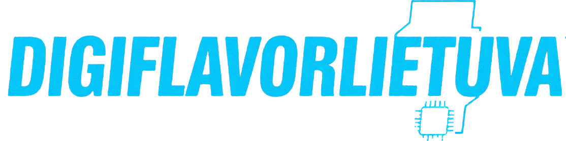 Digiflavorlietuva